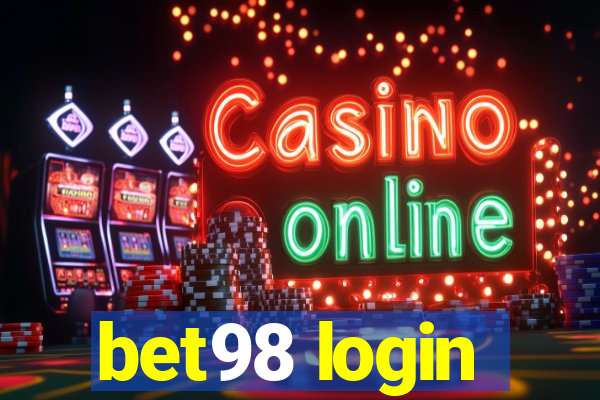 bet98 login